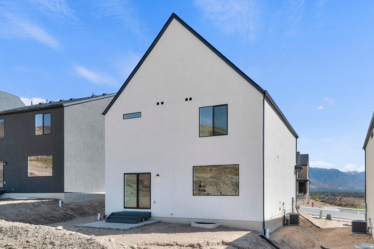 INVERNESS BY D.R. HORTON - Residential