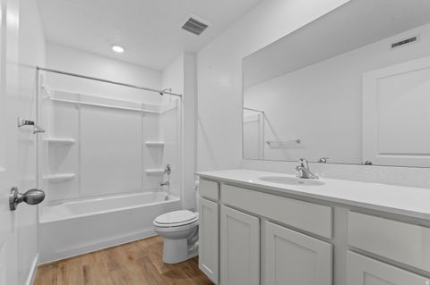 Tiny photo for 281 E LEVENGROVE DR #183, Lehi, UT 84048 (MLS # 2126826)