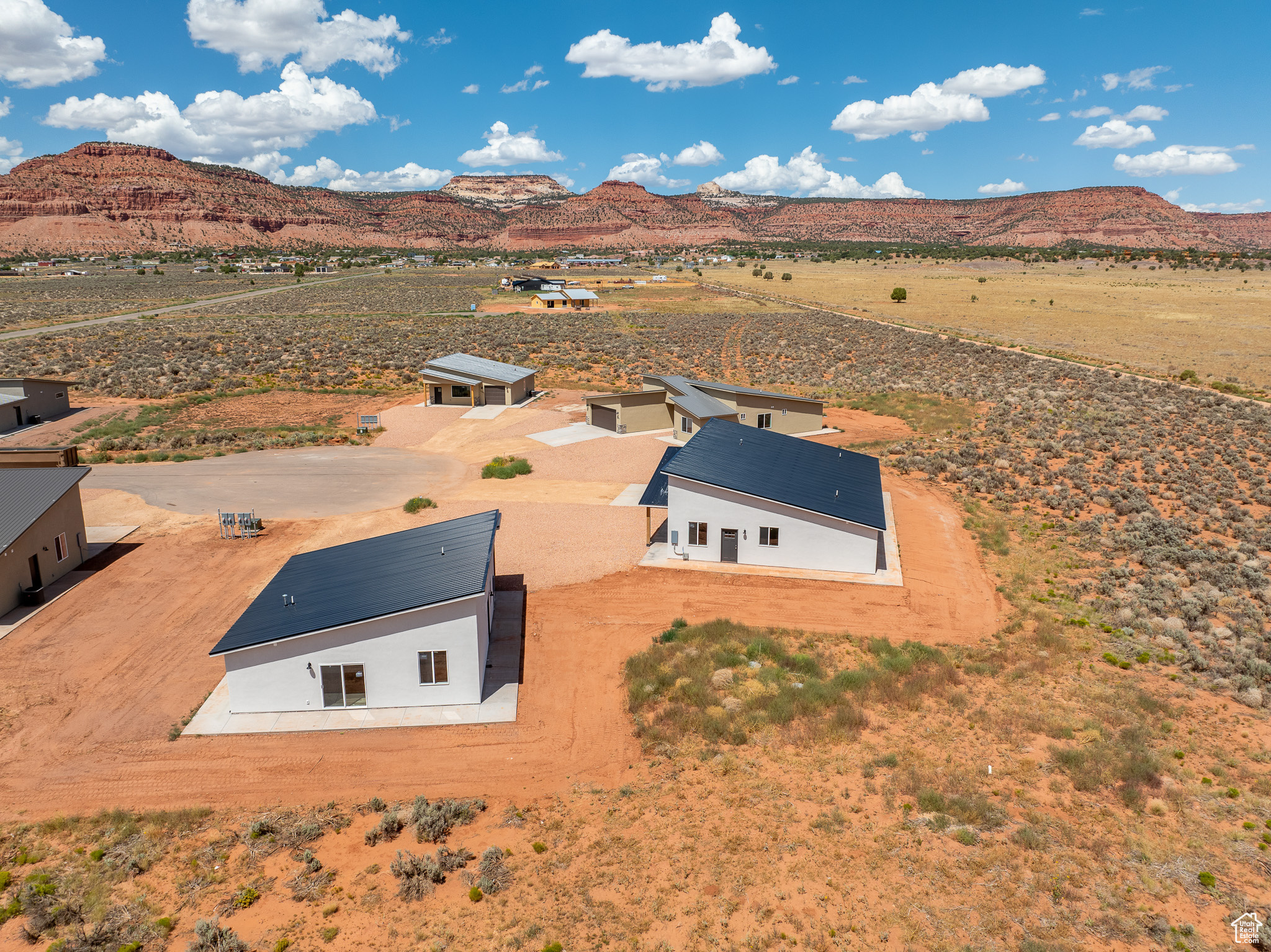4387 E Colt Cir, Kanab, Utah image 35