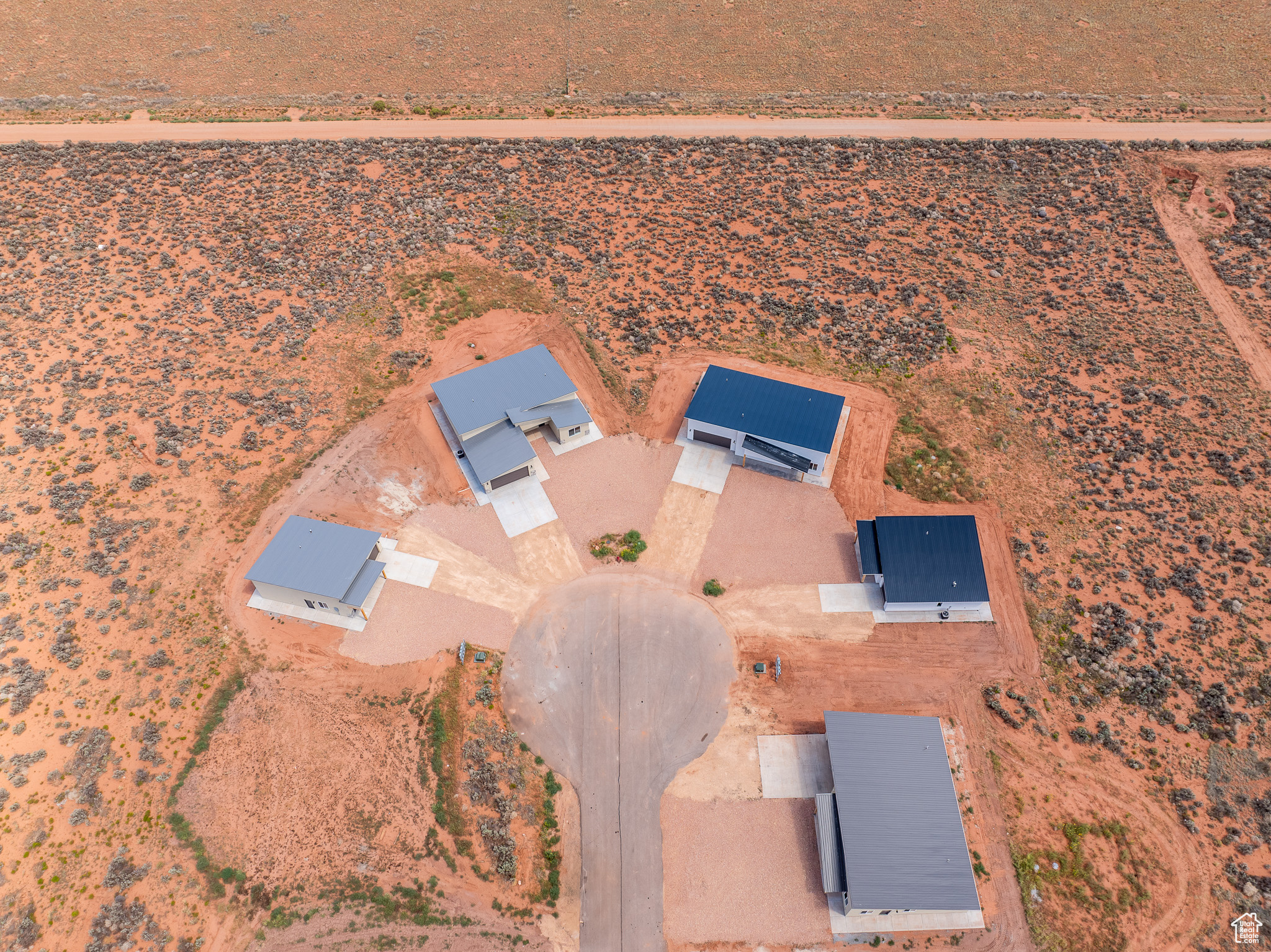 4387 E Colt Cir, Kanab, Utah image 1