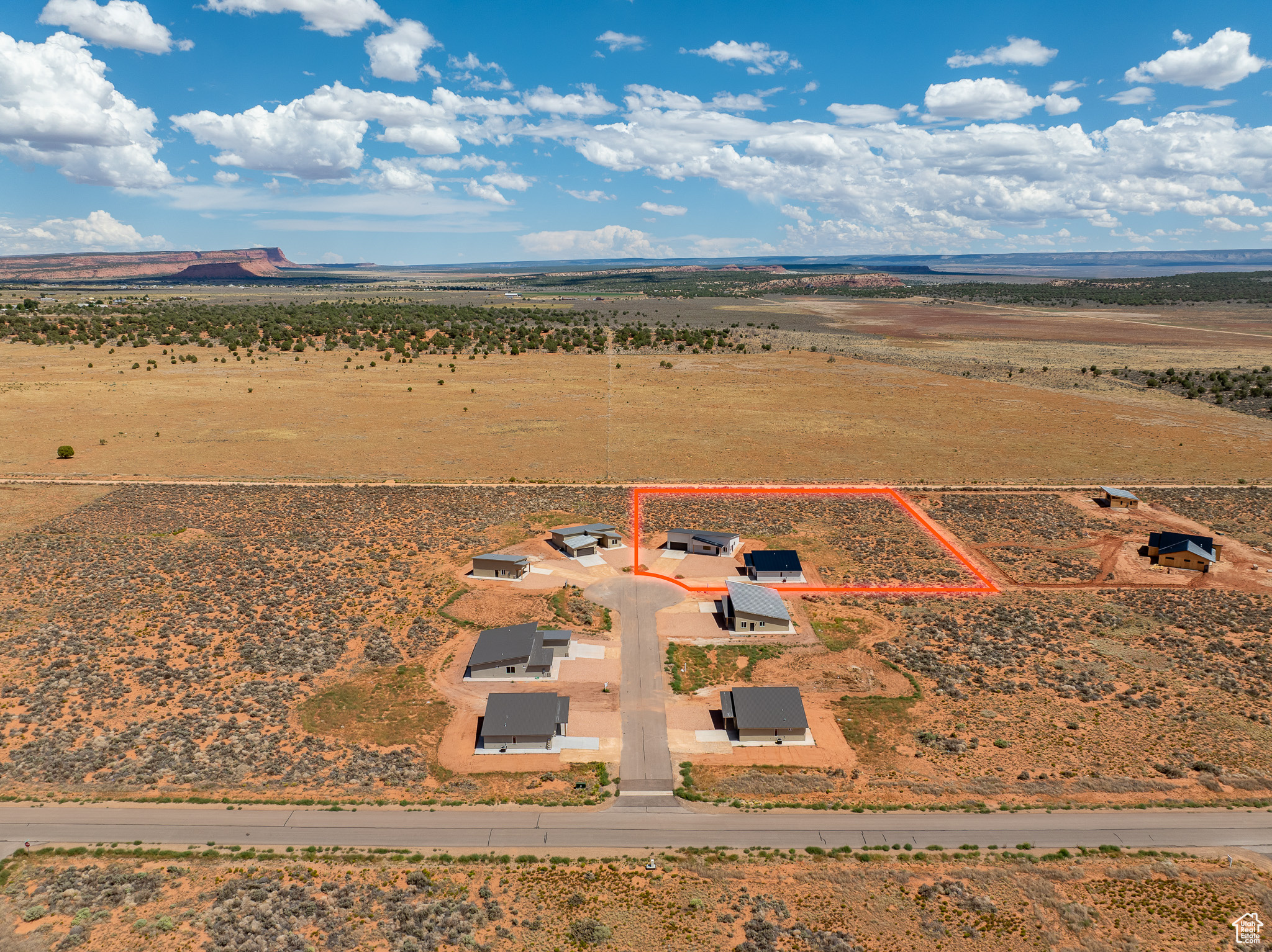 4387 E Colt Cir, Kanab, Utah image 36
