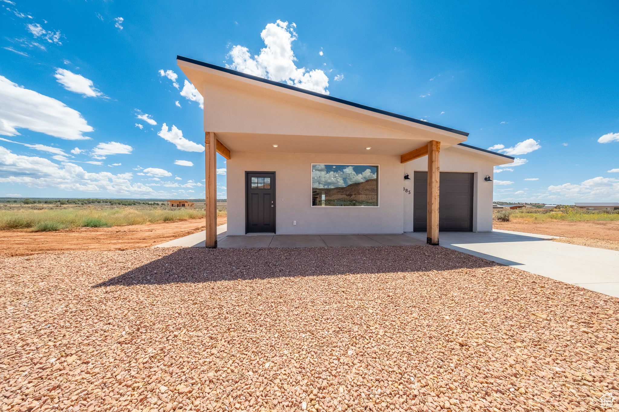 4387 E Colt Cir, Kanab, Utah image 23