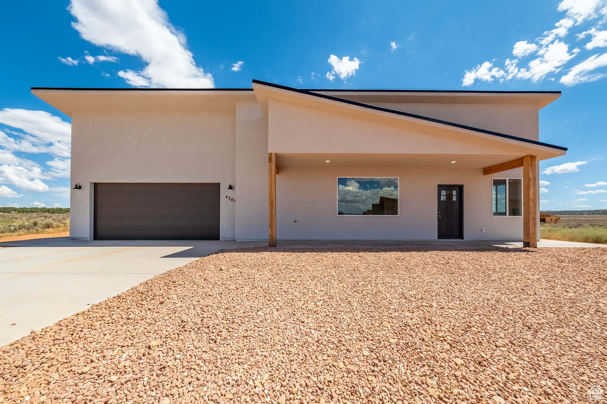4387 E Colt Cir, Kanab, Utah image 3
