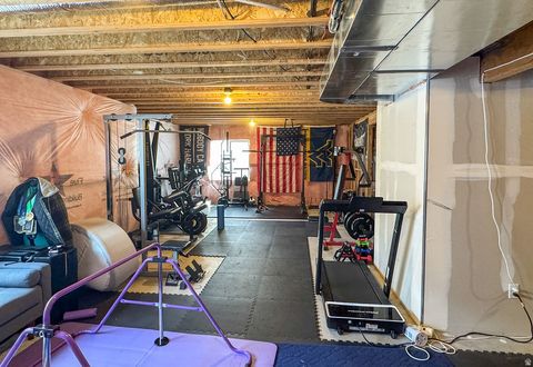 Tiny photo for 5141 E RUSTIC PATCH RD, Eagle Mountain, UT 84005 (MLS # 2156639)