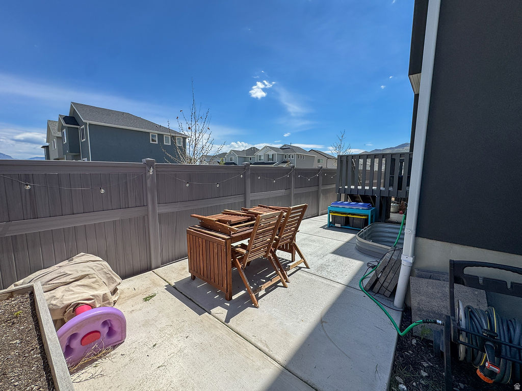 SILVERLAKE - Residential