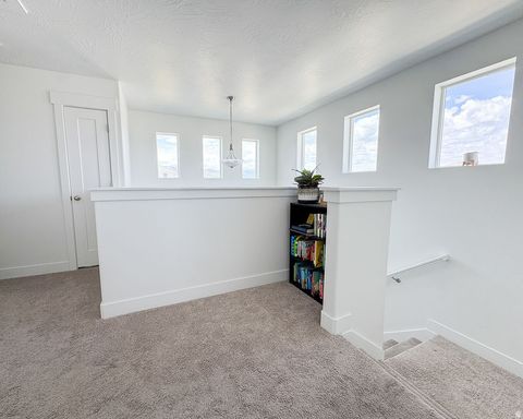 Tiny photo for 5141 E RUSTIC PATCH RD, Eagle Mountain, UT 84005 (MLS # 2156639)