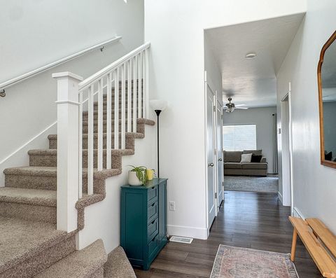 Tiny photo for 5141 E RUSTIC PATCH RD, Eagle Mountain, UT 84005 (MLS # 2156639)