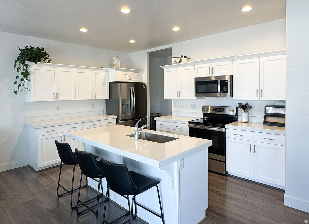 SILVERLAKE - Residential