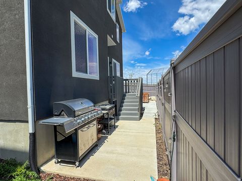 Tiny photo for 5141 E RUSTIC PATCH RD, Eagle Mountain, UT 84005 (MLS # 2156639)