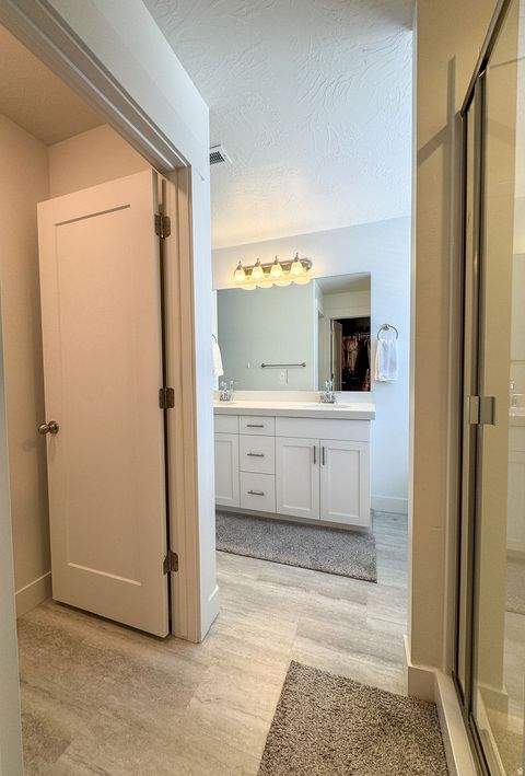 Tiny photo for 5141 E RUSTIC PATCH RD, Eagle Mountain, UT 84005 (MLS # 2156639)