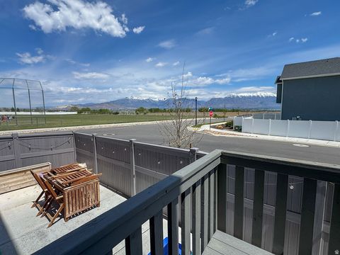 Tiny photo for 5141 E RUSTIC PATCH RD, Eagle Mountain, UT 84005 (MLS # 2156639)