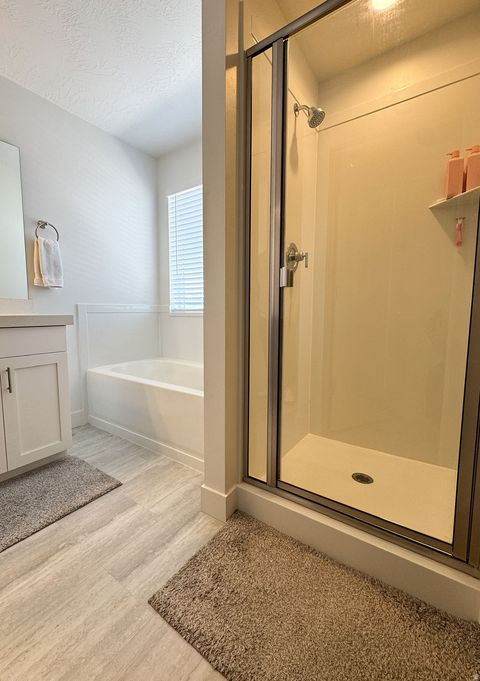 Tiny photo for 5141 E RUSTIC PATCH RD, Eagle Mountain, UT 84005 (MLS # 2156639)