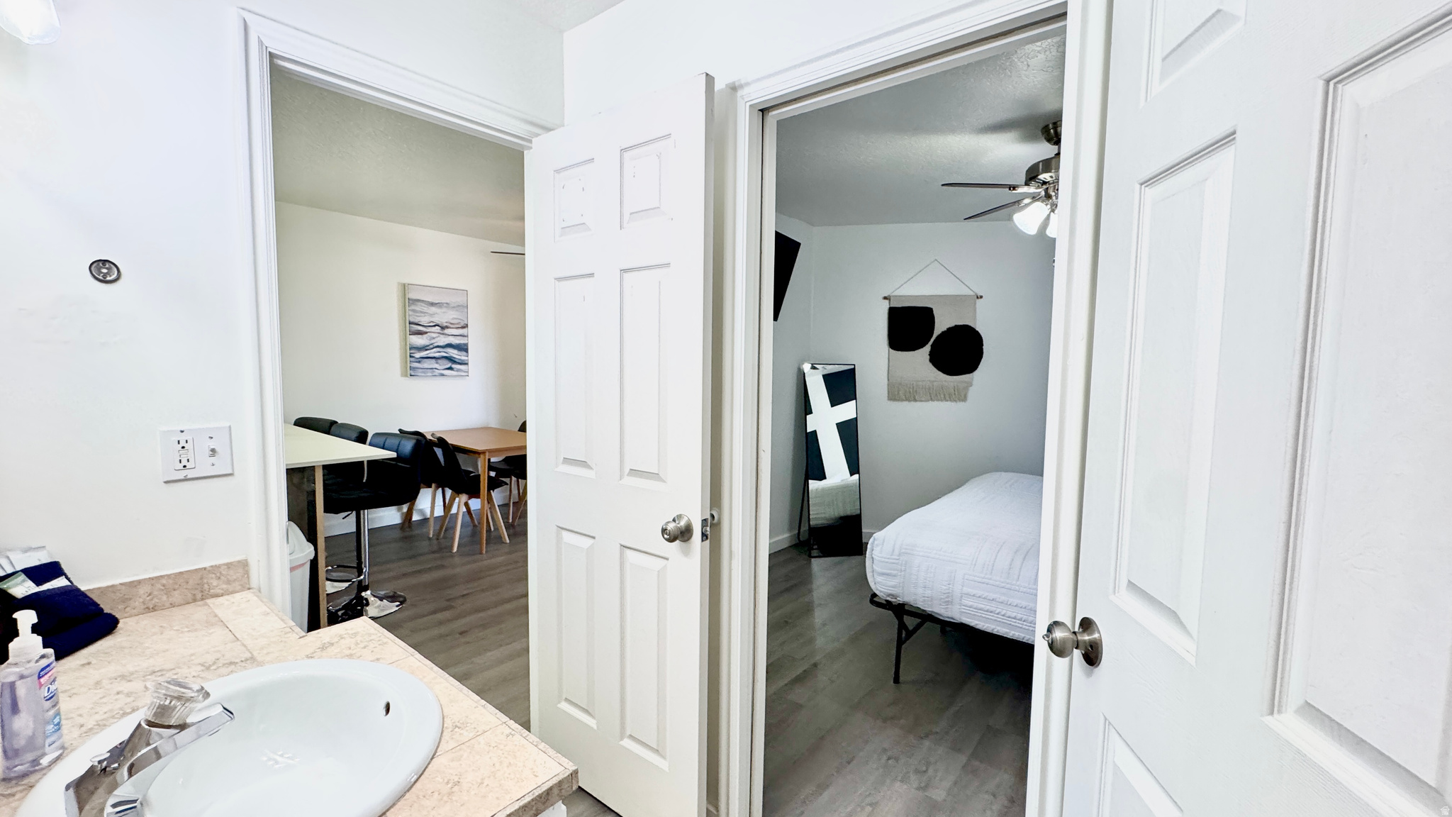 HARBOR VILLAGE - Residential