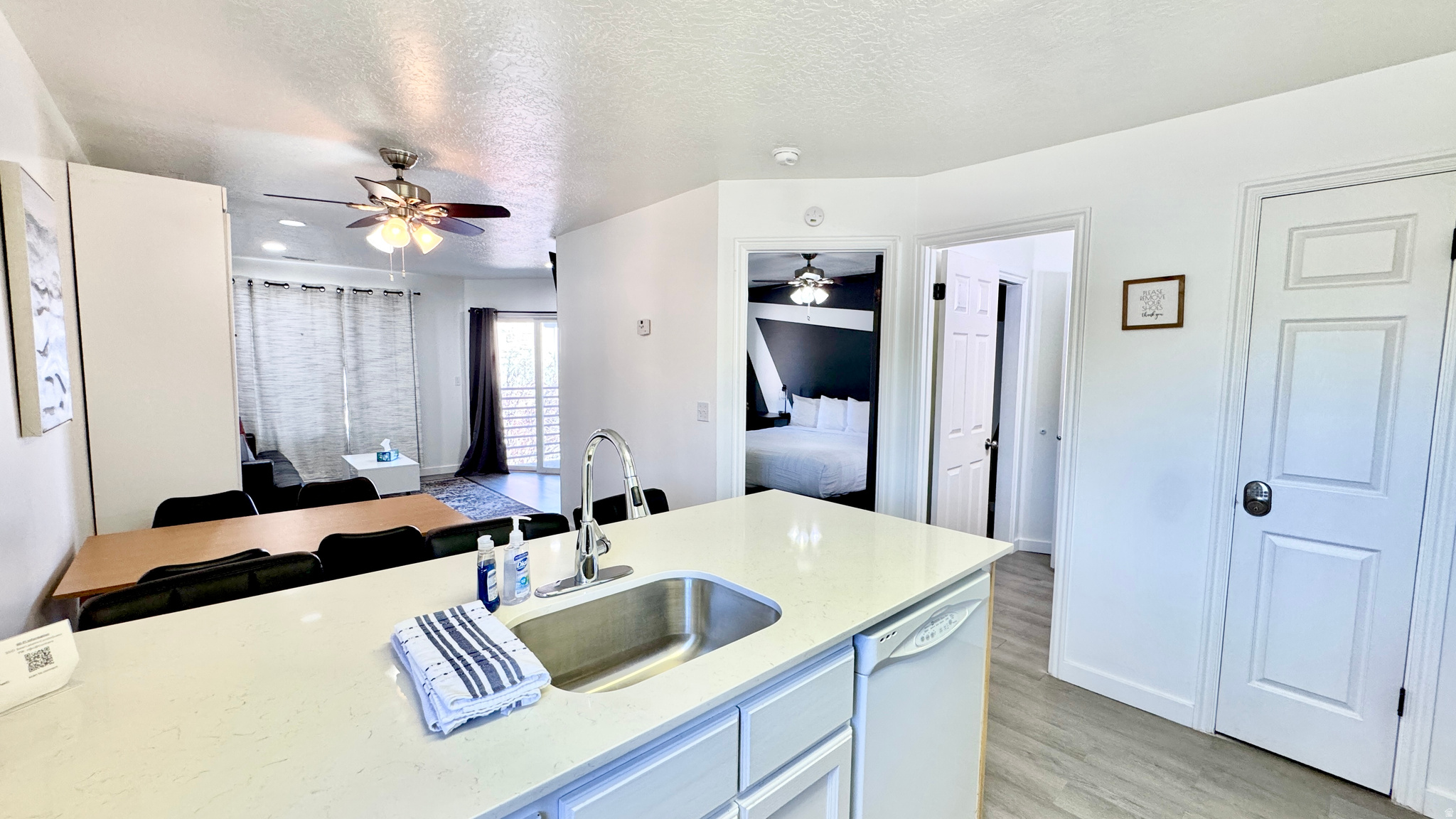 HARBOR VILLAGE - Residential