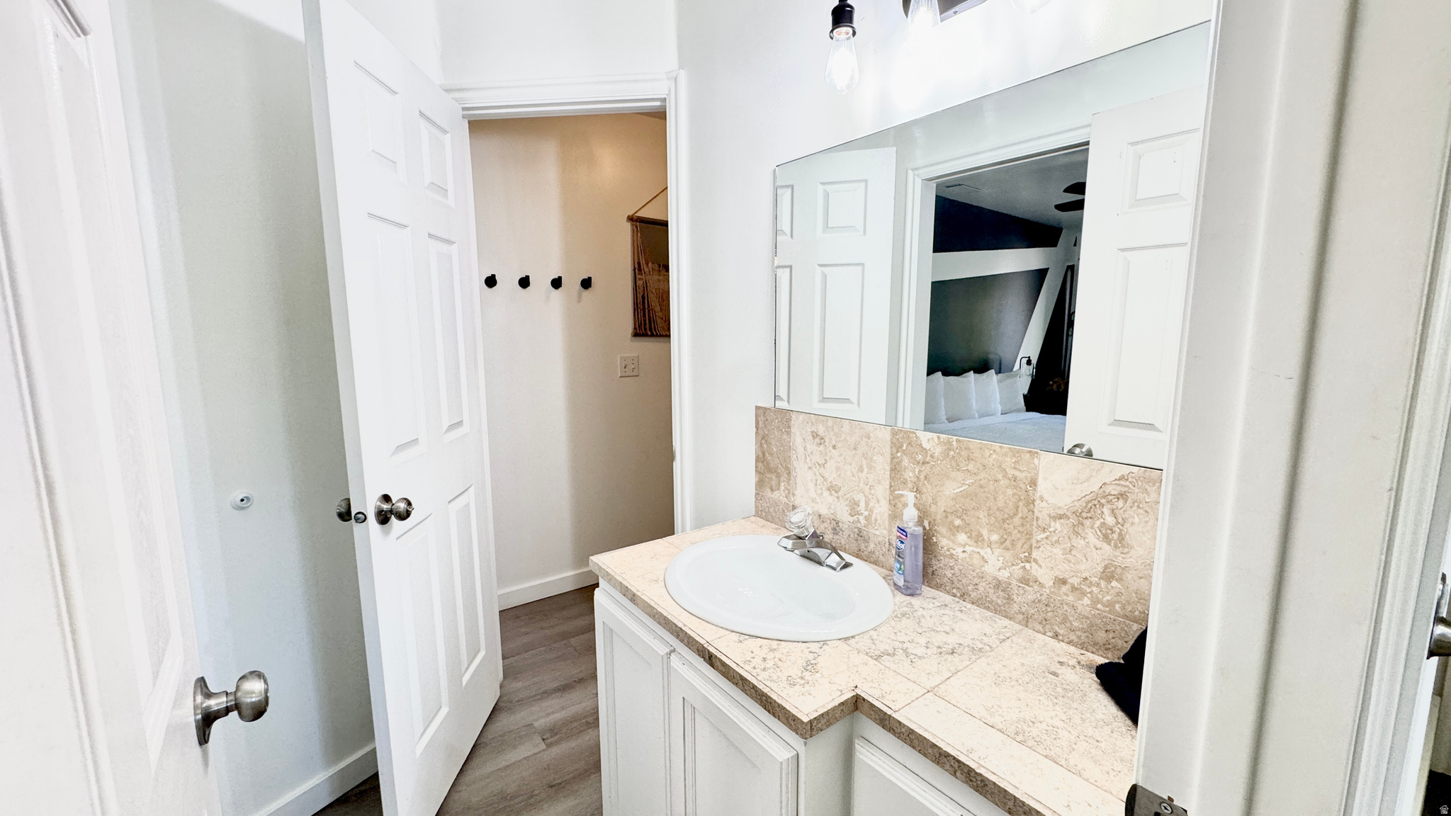 HARBOR VILLAGE - Residential