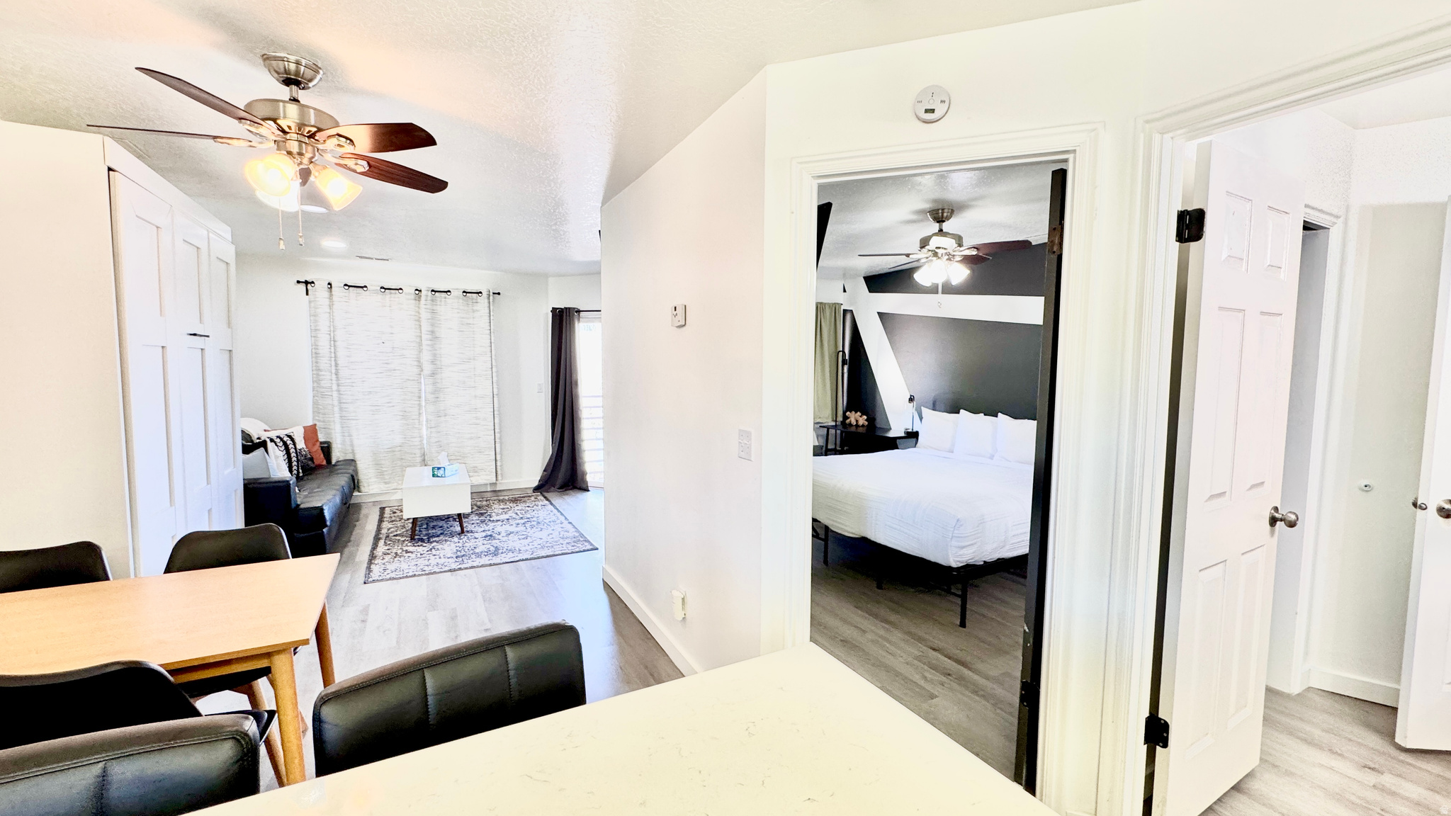 HARBOR VILLAGE - Residential