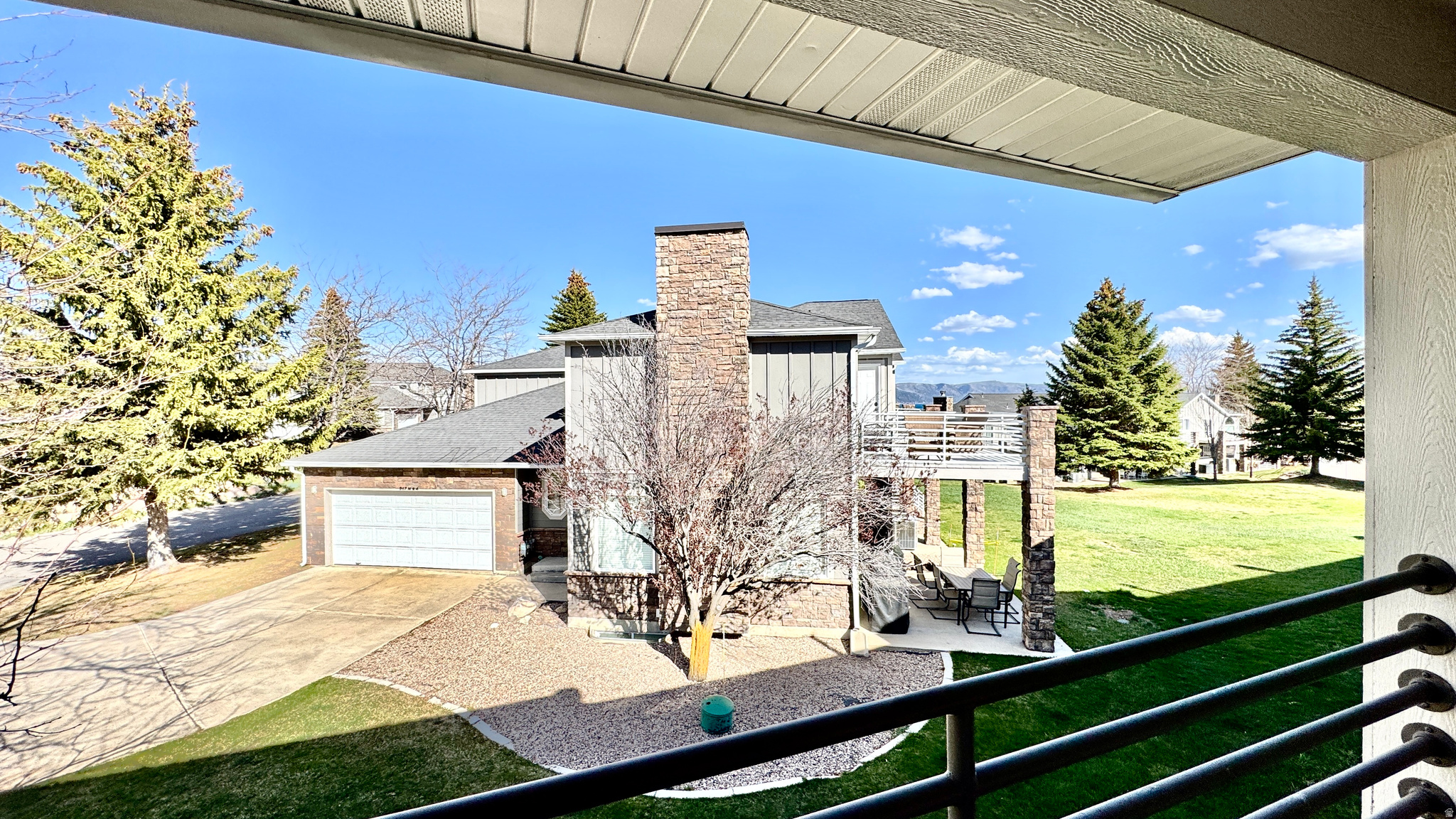 HARBOR VILLAGE - Residential