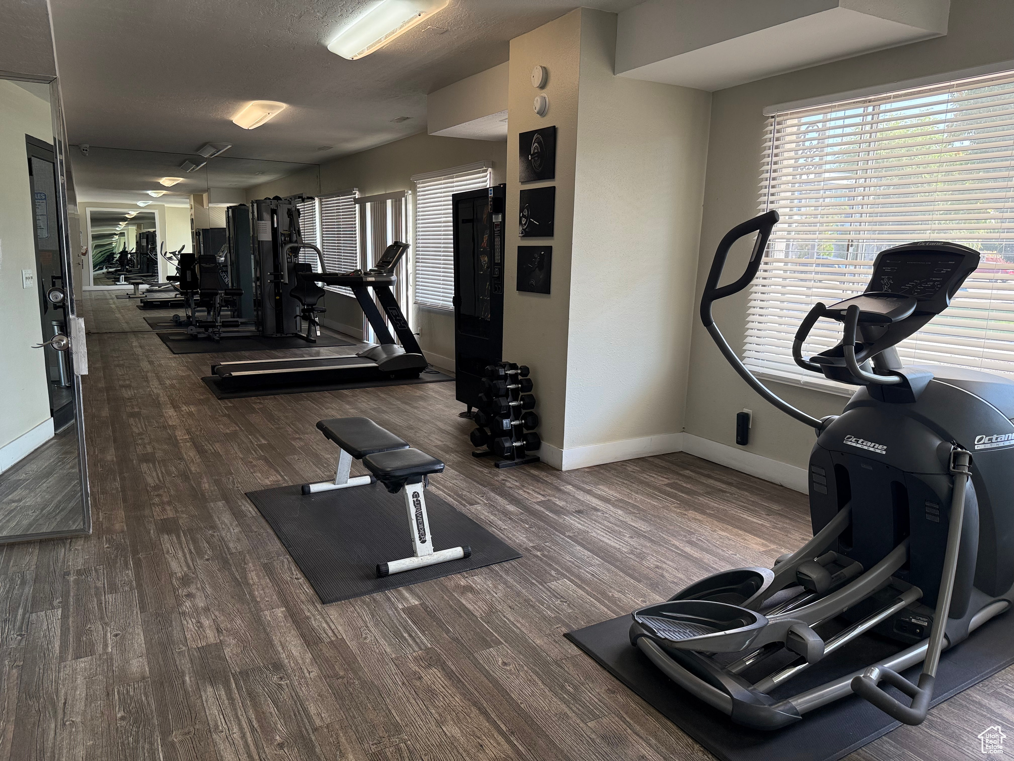 CEDAR POINTE CONDO - Residential