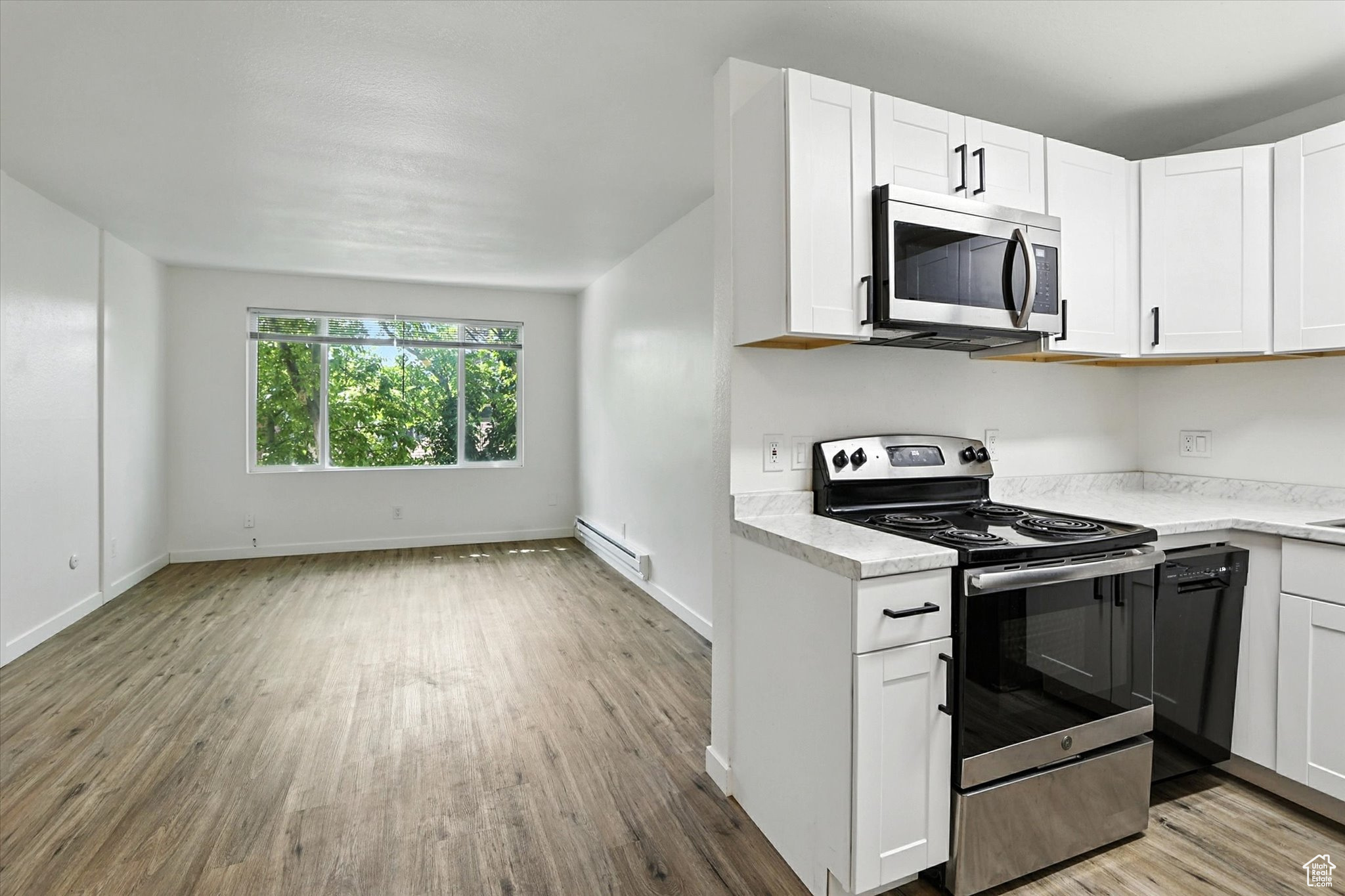 CEDAR POINTE CONDO - Residential