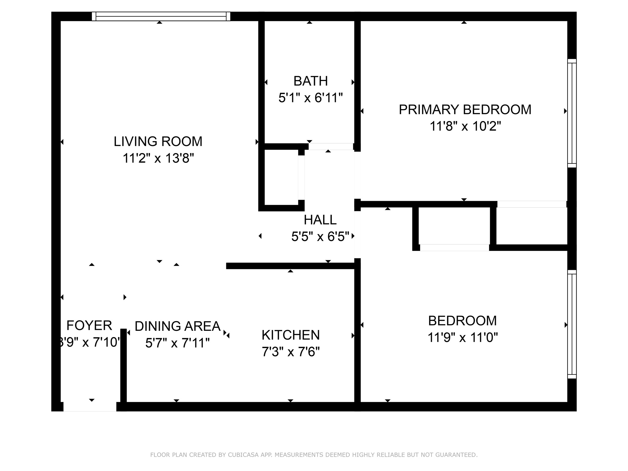 CEDAR POINTE CONDO - Residential