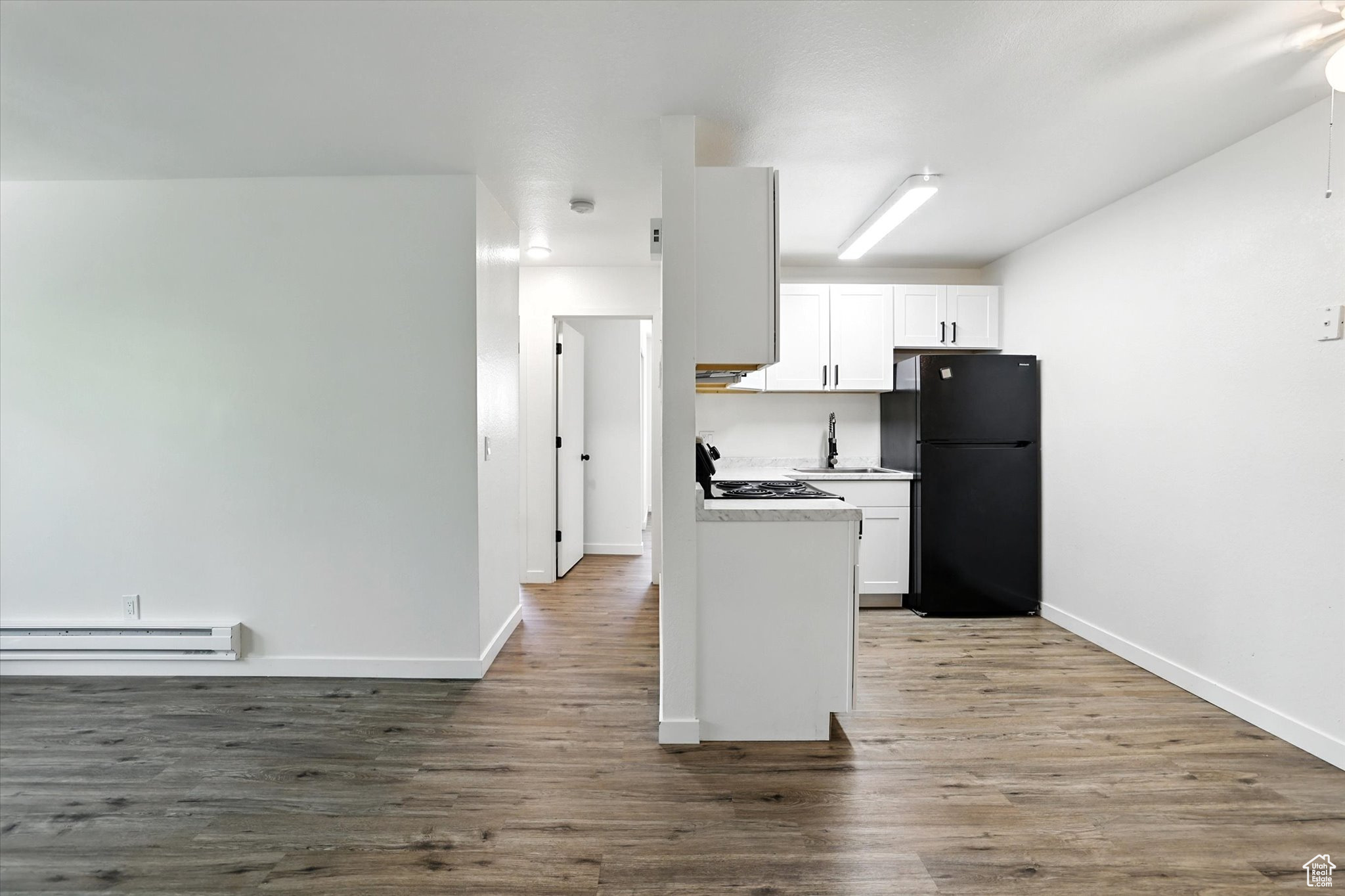 CEDAR POINTE CONDO - Residential