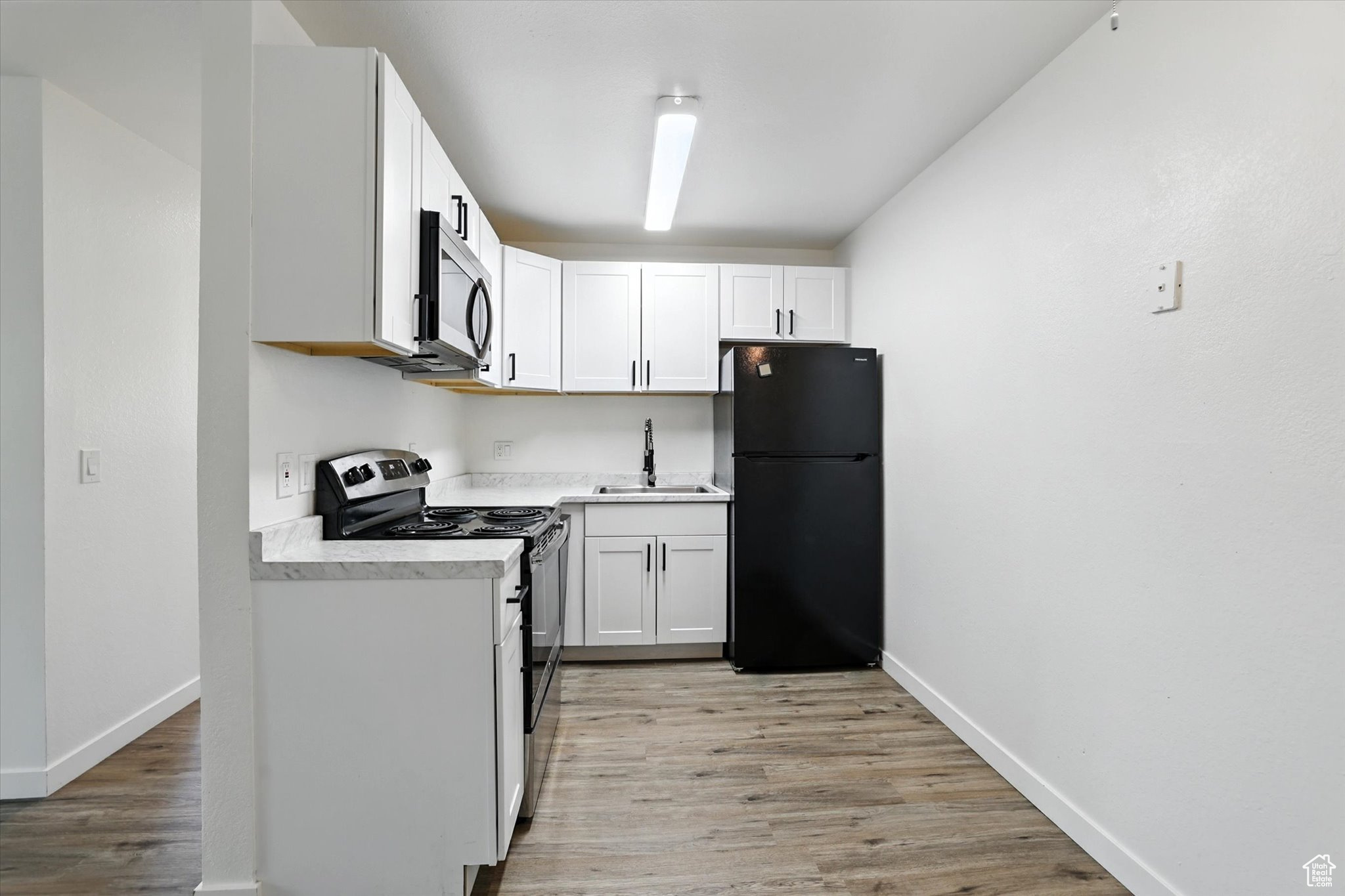 CEDAR POINTE CONDO - Residential