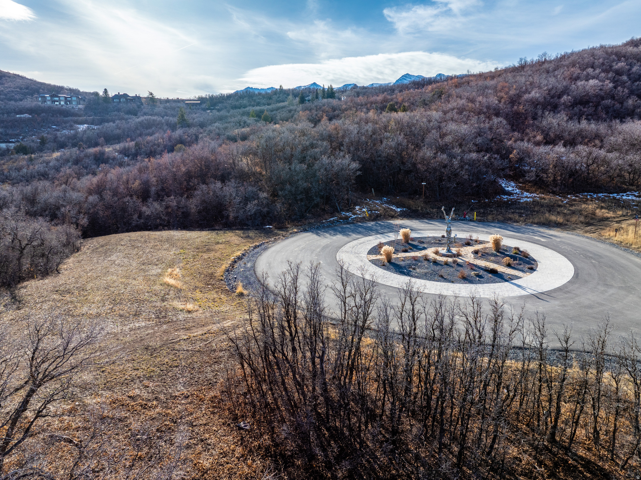 LEGACY MOUNTAIN ESTATES - Land