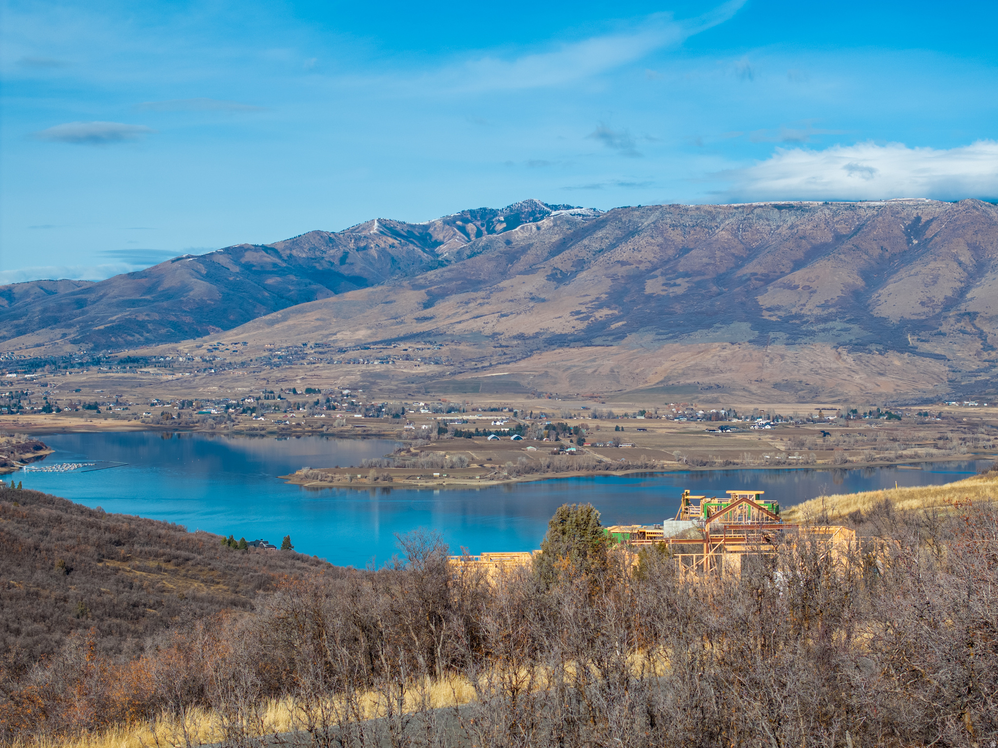 LEGACY MOUNTAIN ESTATES - Land