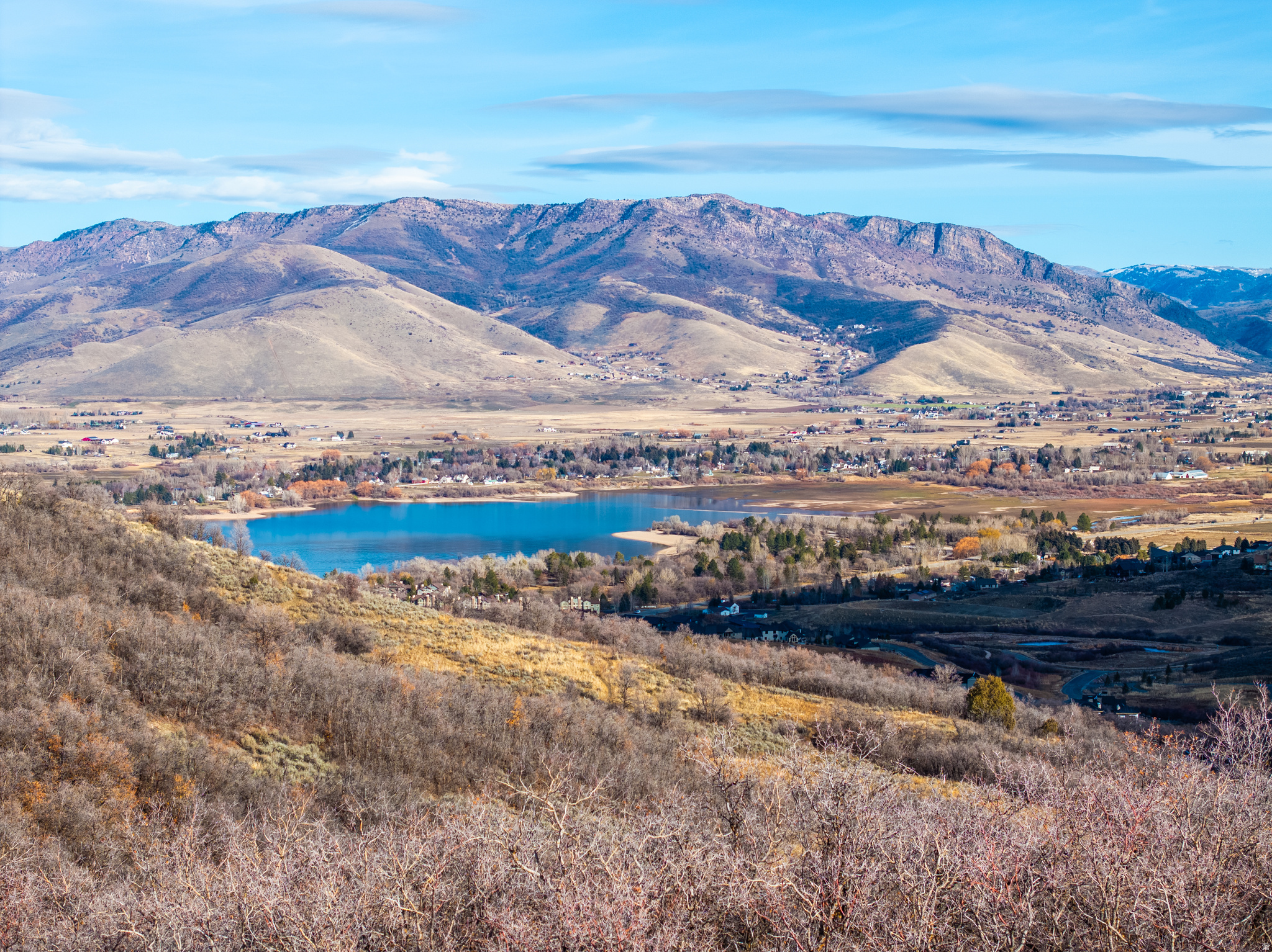 LEGACY MOUNTAIN ESTATES - Land