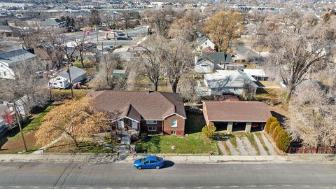 Tiny photo for 77 N MAIN ST, Pleasant Grove, UT 84062 (MLS # 2135248)