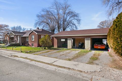 Tiny photo for 77 N MAIN ST, Pleasant Grove, UT 84062 (MLS # 2135248)