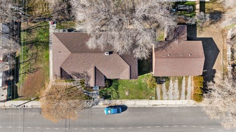 Tiny photo for 77 N MAIN ST, Pleasant Grove, UT 84062 (MLS # 2135248)