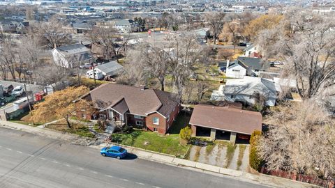 Tiny photo for 77 N MAIN ST, Pleasant Grove, UT 84062 (MLS # 2135248)