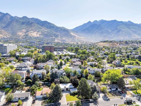 Tiny photo for 6557 S 2600 E, Cottonwood Heights, UT 84121 (MLS # 2106622)