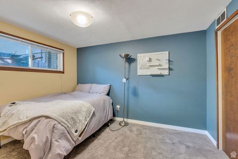 Tiny photo for 6557 S 2600 E, Cottonwood Heights, UT 84121 (MLS # 2106622)