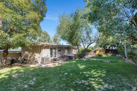 Tiny photo for 6557 S 2600 E, Cottonwood Heights, UT 84121 (MLS # 2106622)