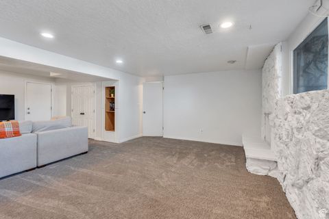 Tiny photo for 6557 S 2600 E, Cottonwood Heights, UT 84121 (MLS # 2106622)