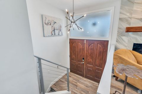 Tiny photo for 6557 S 2600 E, Cottonwood Heights, UT 84121 (MLS # 2106622)