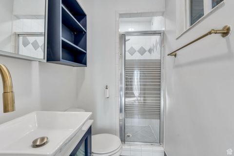 Tiny photo for 6557 S 2600 E, Cottonwood Heights, UT 84121 (MLS # 2106622)