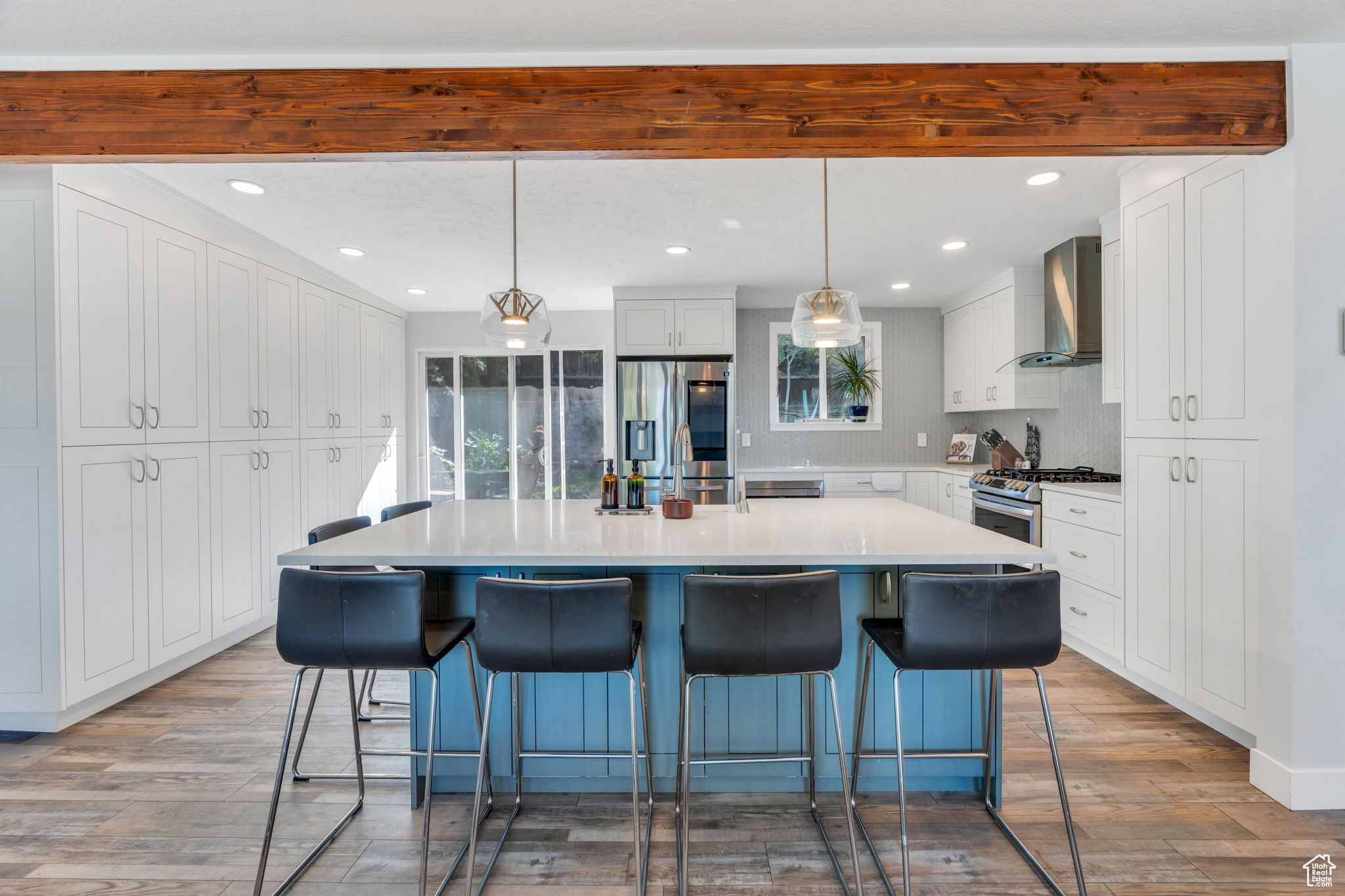 NEWTOPIA ACRES - Residential