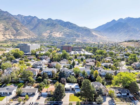 Tiny photo for 6557 S 2600 E, Cottonwood Heights, UT 84121 (MLS # 2106622)