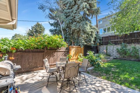 Tiny photo for 6557 S 2600 E, Cottonwood Heights, UT 84121 (MLS # 2106622)