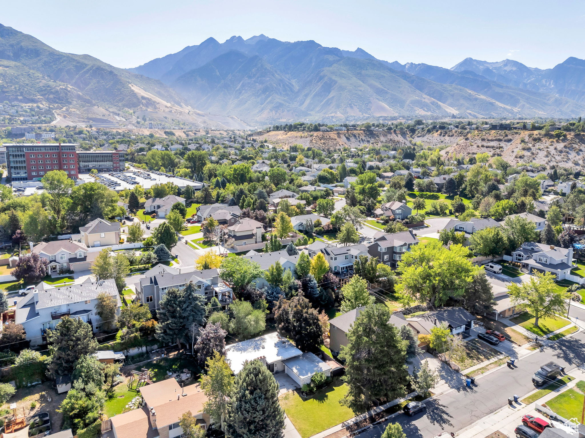 NEWTOPIA ACRES - Residential
