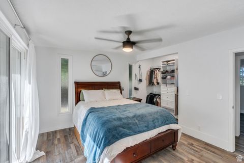 Tiny photo for 6557 S 2600 E, Cottonwood Heights, UT 84121 (MLS # 2106622)