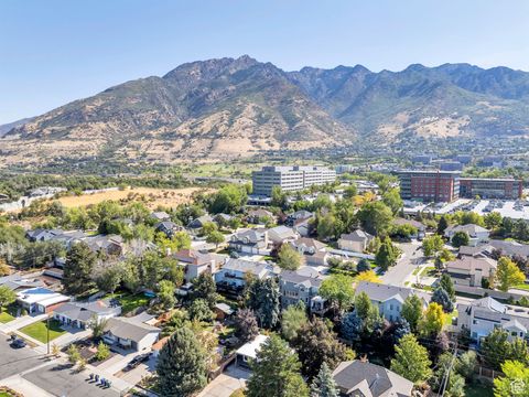 Tiny photo for 6557 S 2600 E, Cottonwood Heights, UT 84121 (MLS # 2106622)