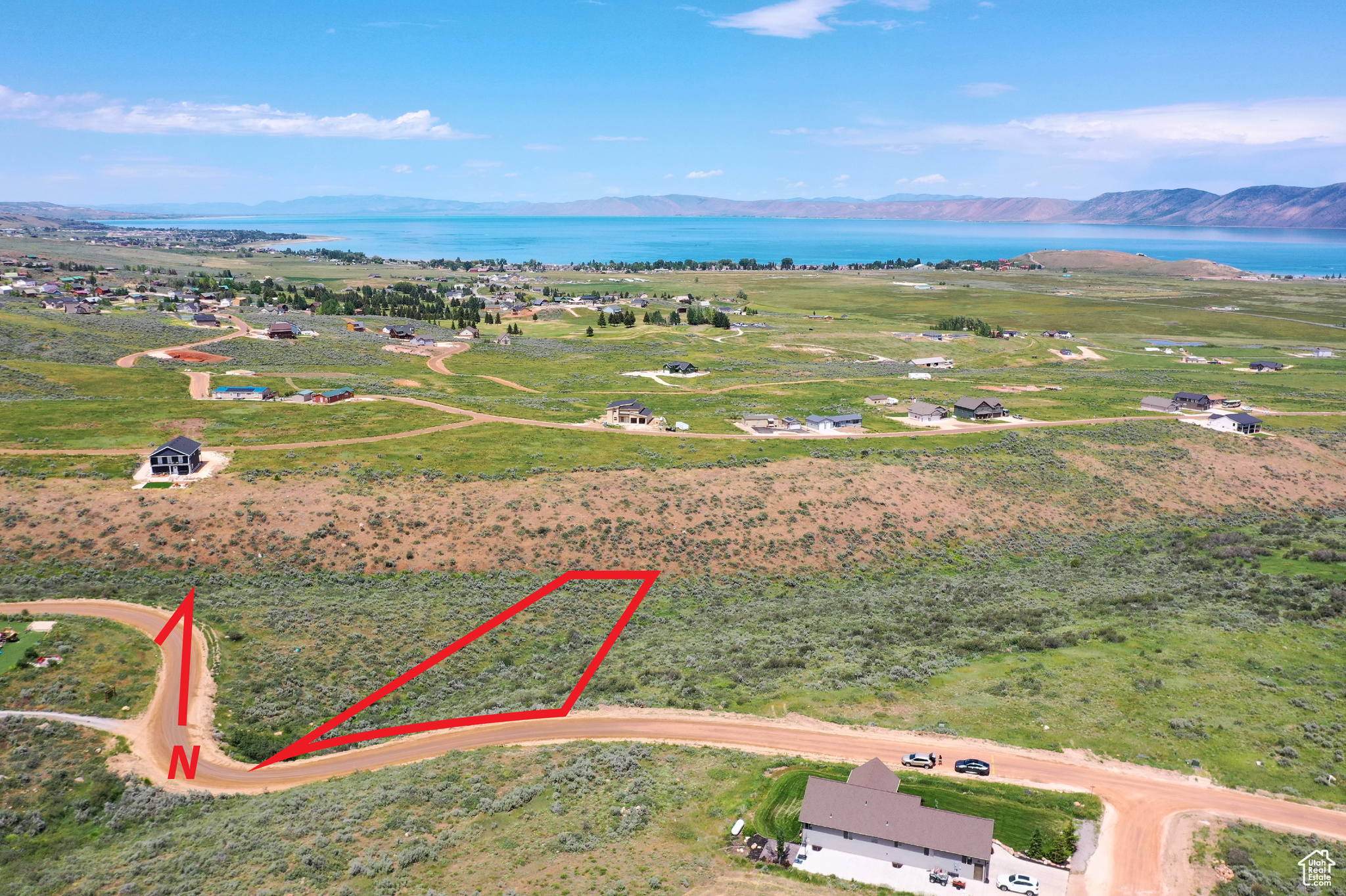 3330 S Chukar Dr #40, Garden City, Utah image 1