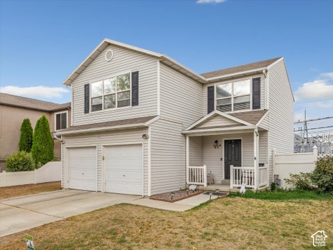 Photo of 1474 S ARCHMORE LOOP, Springville, UT 84663 (MLS # 2192551)