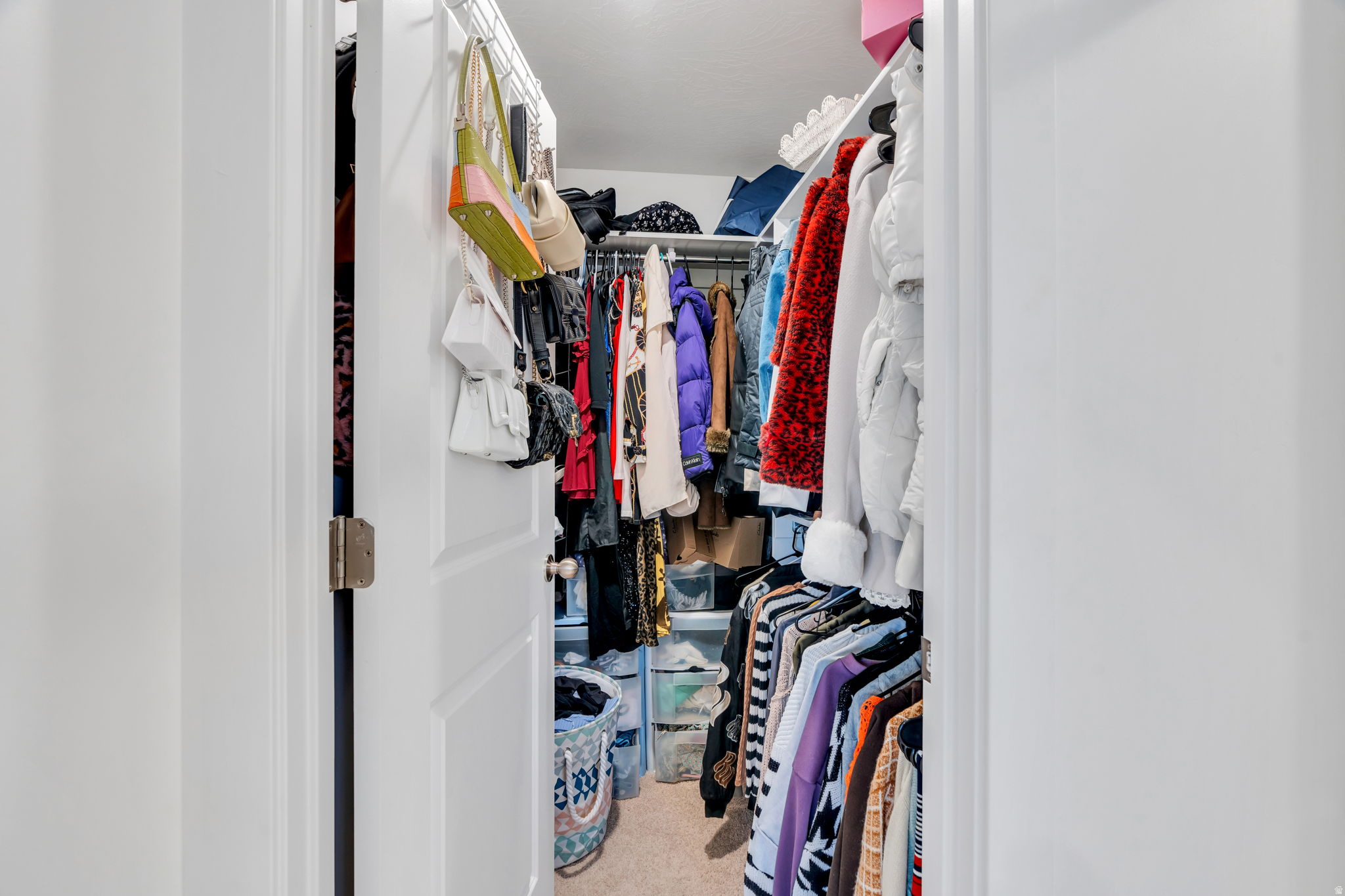 MEADOW CREEK RIDGE - Residential