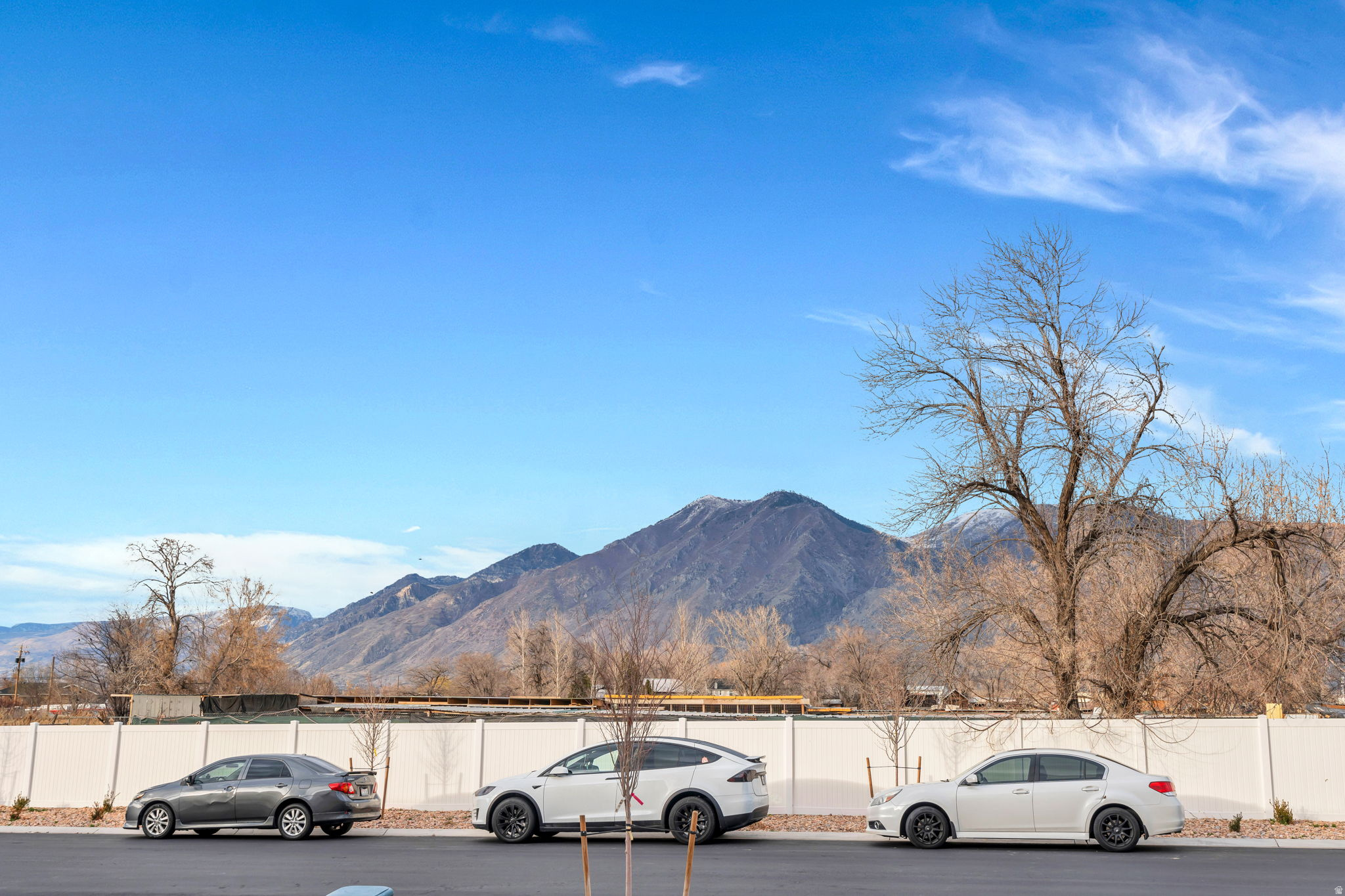 MEADOW CREEK RIDGE - Residential