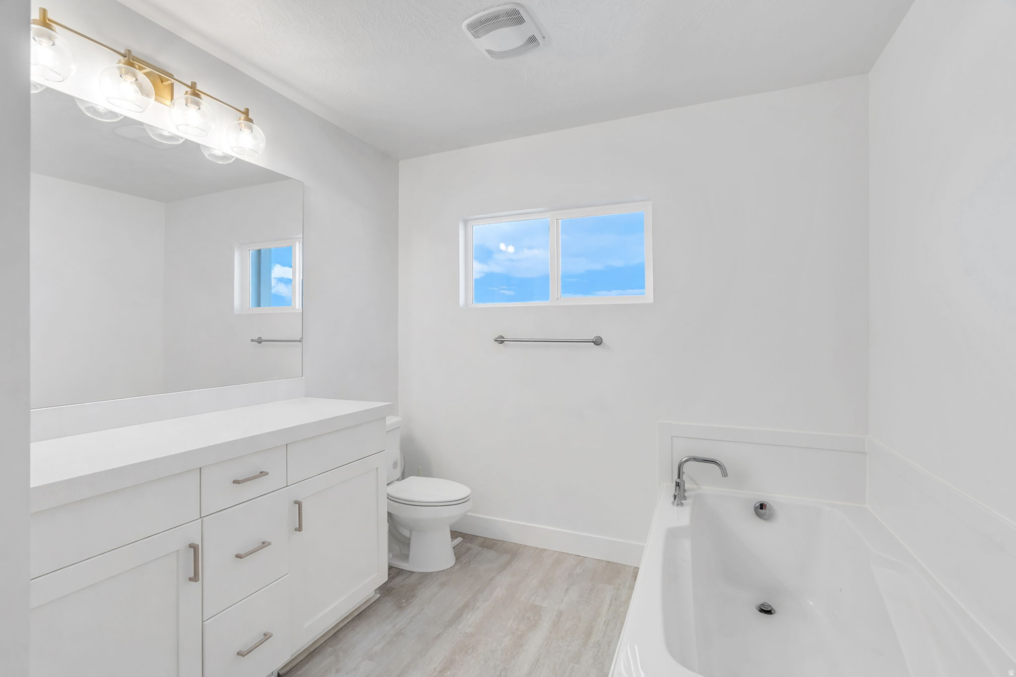 MEADOW CREEK RIDGE - Residential